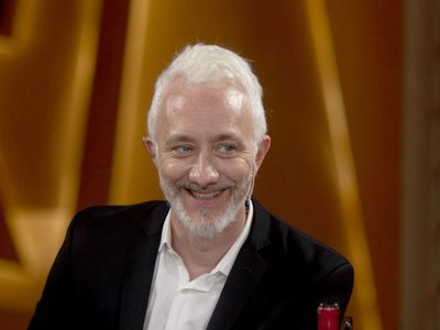 "Lo quiero hacer al aire": la decisión que tomó Andy Kusnetzoff para su vuelta a la televisión