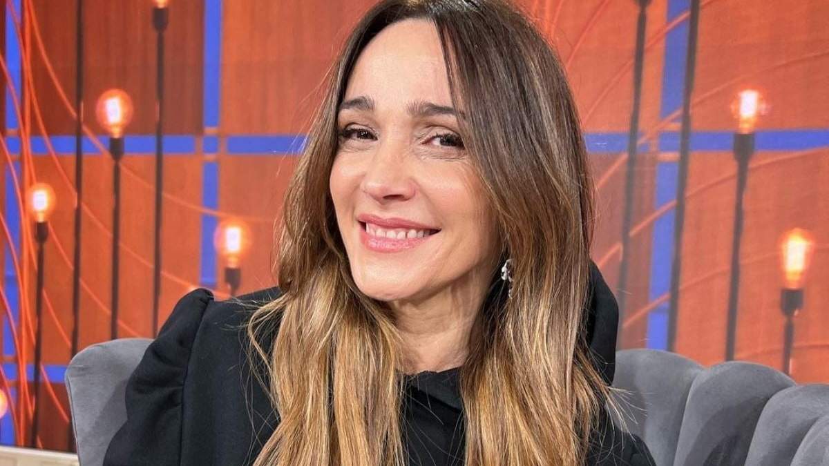 Vero Lozano. Fuente: (Instagram)