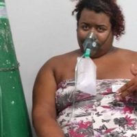 Murió de covid-19 la influencer que no creía en el virus e invitaba a fiestas