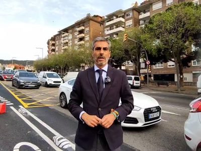 Vox coloca como concejal del Ayuntamiento de Barcelona a fundador de filial del Yunque