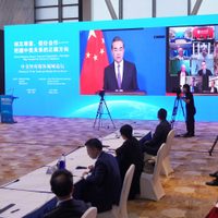Vacuna contra covid-19 será 'un bien público de acceso universal”, promete China