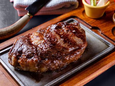 Cómo eliminar el olor a carne asado o a la plancha de la casa