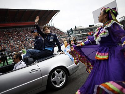 Podría ser este equipo: la salida que beneficiaría a Franco Colapinto para continuar en la F1 en 2025