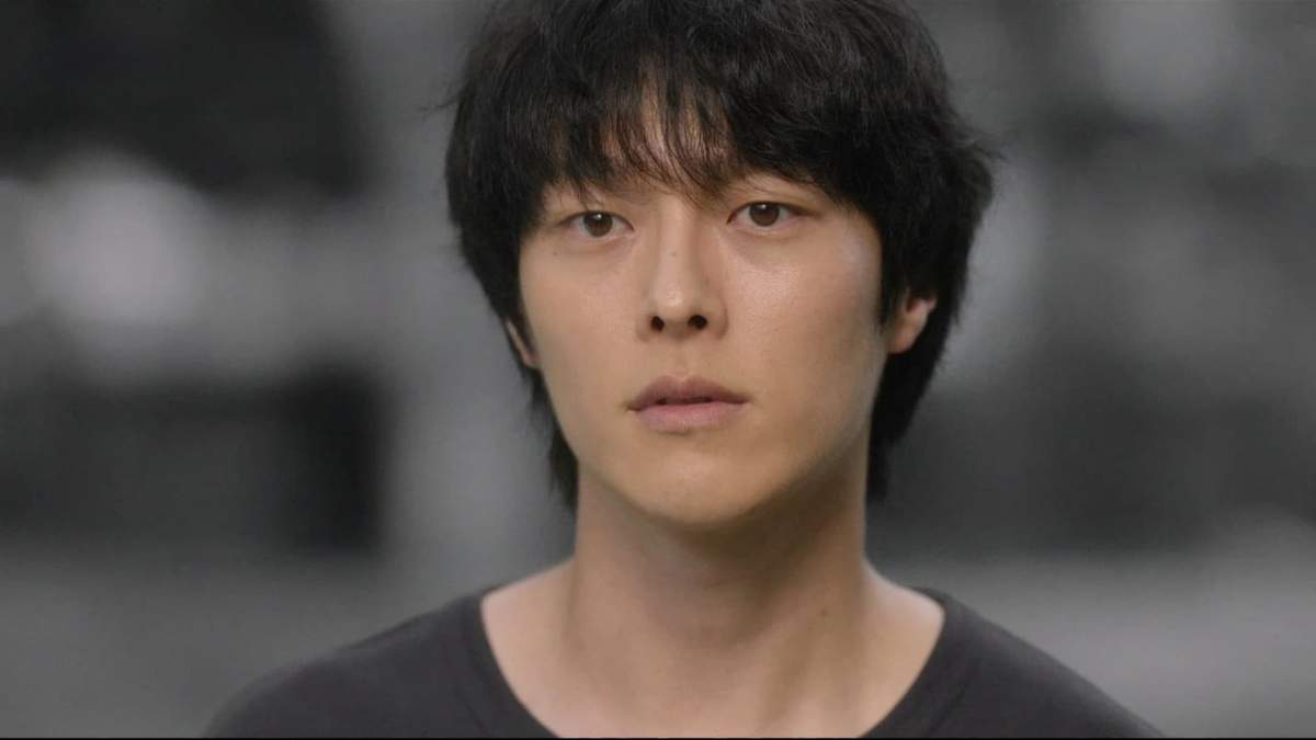 Serie coreana. Fuente: (Instagram)