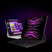 Éstos son los detalles del lanzamiento de los nuevos iPad Air y Pro