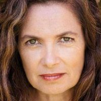"Ayer partió": un angustiante fallecimiento golpea la puerta de Sandra Mihanovich en plena pandemia