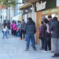 Qué medidas regirán hasta el 9 de agosto en Chubut