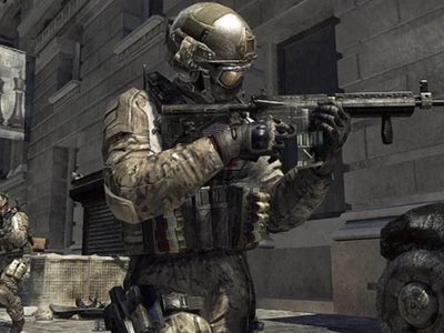 Call Of Duty: Modern Warfare III llegará el próximo 10 de noviembre