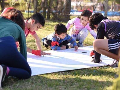 Hoy Neuquén Capital festeja el Día de las Infancias: todos los detalles