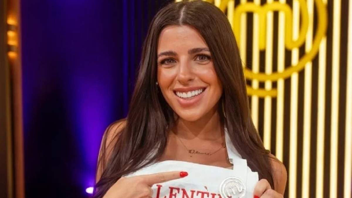 Valu Cervantes aclaró la polémica de los supuestos chats entre Wanda Nara y Enzo Fernández