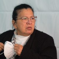 Nashieli Ramírez destaca la creación de la Secretaría de las Mujeres