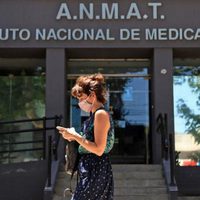 La ANMAT prohibió la venta y distribución de un limpiador multiuso