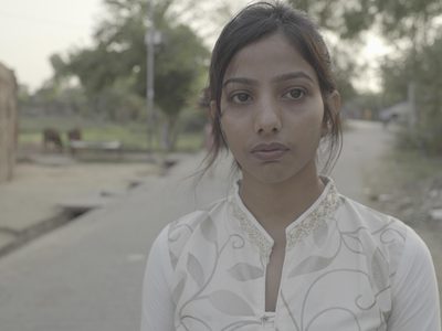 Las mafias de la arena callan a periodistas en la India