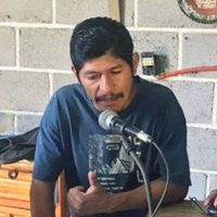 Asesinan a líder opositor a la termoeléctrica de Huexca