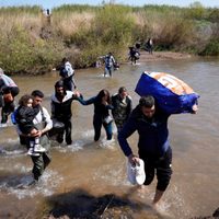 El rencor confesional en Siria