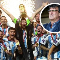 “Todavía no son los mejores”: Kempes desafía a la Selección Argentina de Scaloni