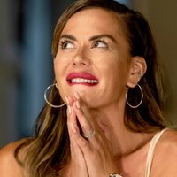 Qué papelón: la pregunta que descolocó y avergonzó al aire a Karina Jelinek