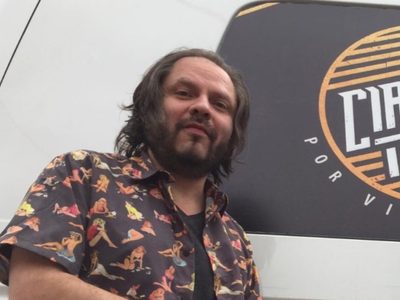 Adiós a Lino Nava de La Lupita, “el show debe continuar”...