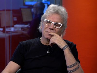 Beto Casella habló con sinceridad sobre su futuro en "Bendita TV"