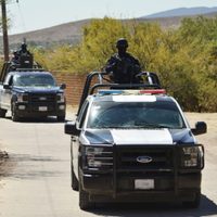 Balean a un juez de control en Guadalupe, Zacatecas