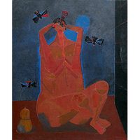 La casa de subastas Sotheby’s recauda 6.7 mdd con obras de Tamayo y Rivera