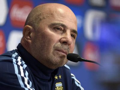 “Fue injusto conmigo”: el exjugador de la Selección Argentina que apuntó contra Jorge Sampaoli