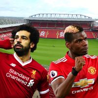 Liverpool vs. Manchester United: todos los detalles del partido más importante de la Premier