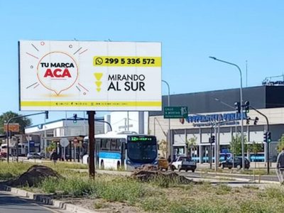 Una empresa ligada a funcionarios del Municipio fue la más beneficiada con la publicidad oficial