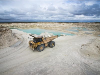 Río Negro usará inteligencia artificial para mejorar los controles en la minería