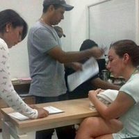 Supuesta novia de Javier Duarte es vinculada a proceso y mantienen dos años su prisión preventiva
