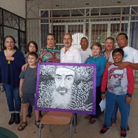 A cuatro años de su asesinato, exigen justicia para Sinar Corzo