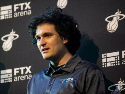 Sentencian a empresario de criptomonedas Sam Bankman-Fried a 25 años de prisión