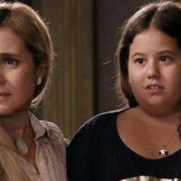 DJ y modelo: irreconocible presente de Karol Lannes, Ágata en "Avenida Brasil", la novela de Telefe