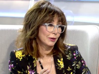 La fuerte confesión de Ana Rosa Quintana que dejó a muchos sin el habla: “Comeremos solo patatas”