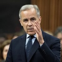 El primer ministro canadiense anuncia apoyo militar a Ucrania