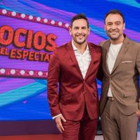 La verdad sobre los rumores de embarazo de una panelista de "Socios del Espectáculo"