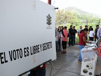 El proceso rumbo a las elecciones del 2021 arrancará el 7 de septiembre: INE