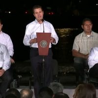 Gobierno de Campeche deja a Peña sin inaugurar megapuente que debió ser entregado hace cuatro años