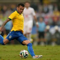 El guiño de Dani Alves a Boca, ¿Llega al fútbol argentino post coronavirus?