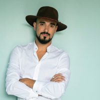 Son días decisivos: salieron a la luz los detalles de la boda de Abel Pintos y su novia