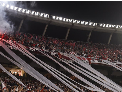 Cambios en el derecho de admisión: cuáles serán las restricciones para entrar a los estadios de fútbol