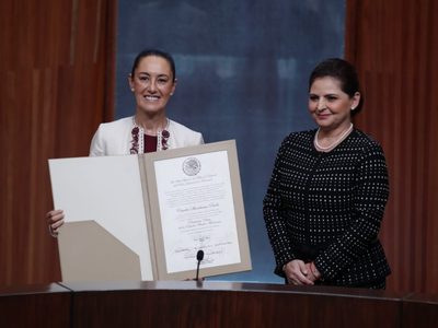 Injusticia y violencia: los retos para la Presidenta