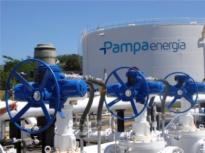 Pampa Energía alcanza los 27 mil barriles diarios y apuesta al RIGI para ampliar su desarrollo energético