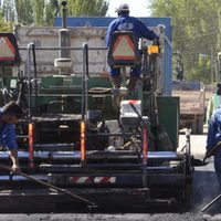 Los empresarios neuquinos mostraron su preocupación por el posible freno en la obra pública