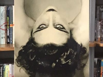 Adriana Malvido y su libro sobre Nahui Olin