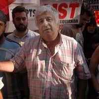 Samid se metió en el escándalo de la China Suarez y Juli Poggio