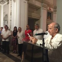 Se inaugura en el Palacio Cantón una muestra sobre el imperio mexica