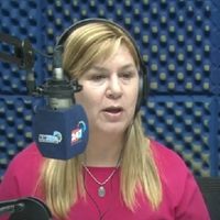 Gloria Ruiz: "Por castigar a una intendenta, se castigó a los vecinos de una ciudad"