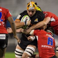 Jaguares, todo confirmado para su segunda presentación en el Súper Rugby