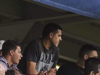 Juan Román Riquelme, ante otro escándalo: el problema judicial que enfrenta Boca